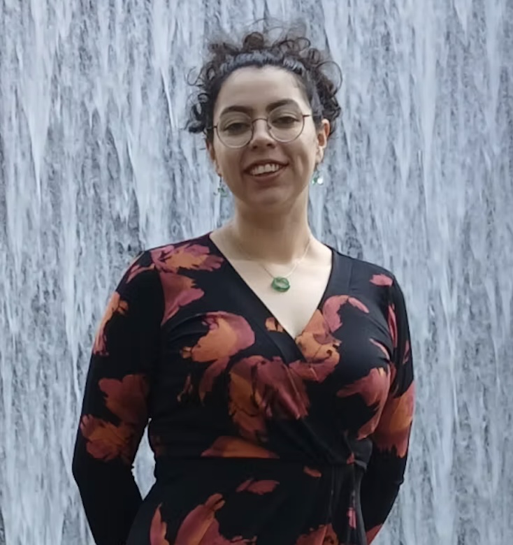 Angie Figueroa-Moreno